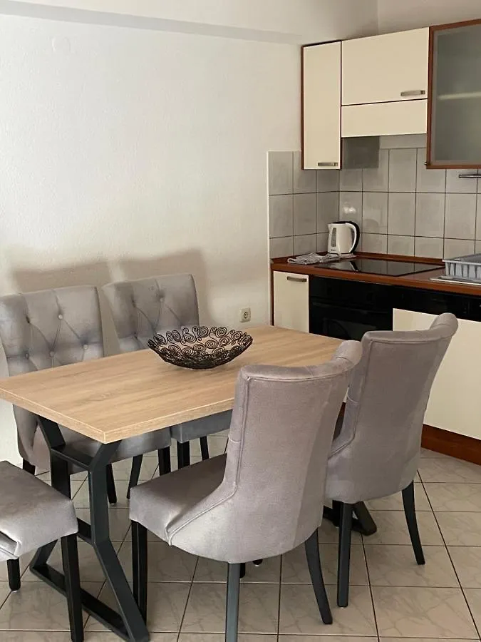 Apartment Isabell  Split