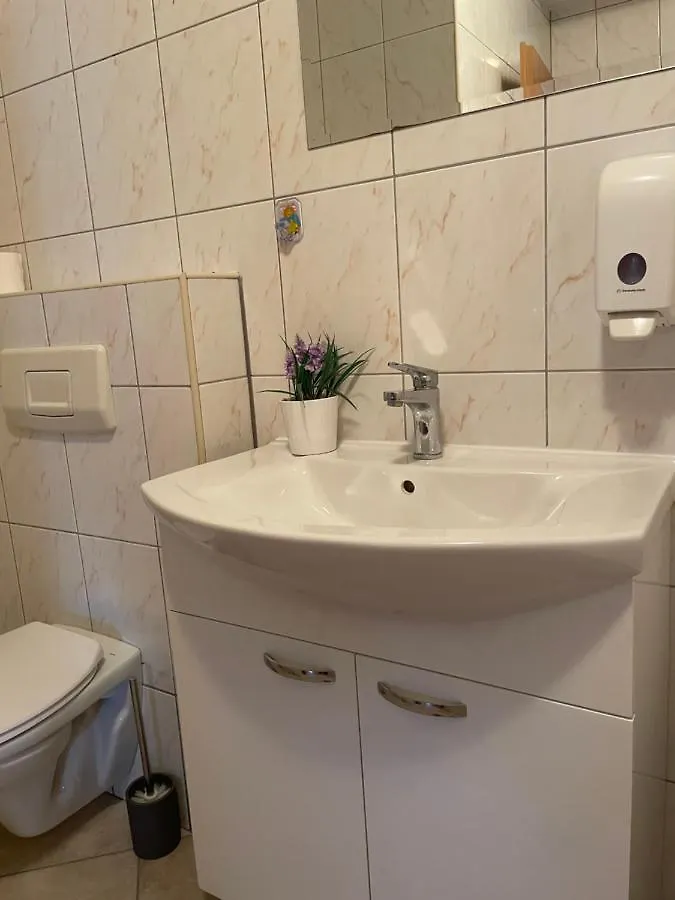 Apartment Isabell Split