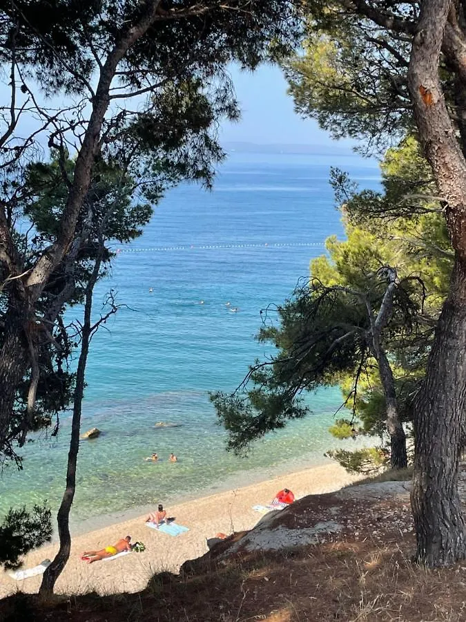 Apartment Isabell Croatia