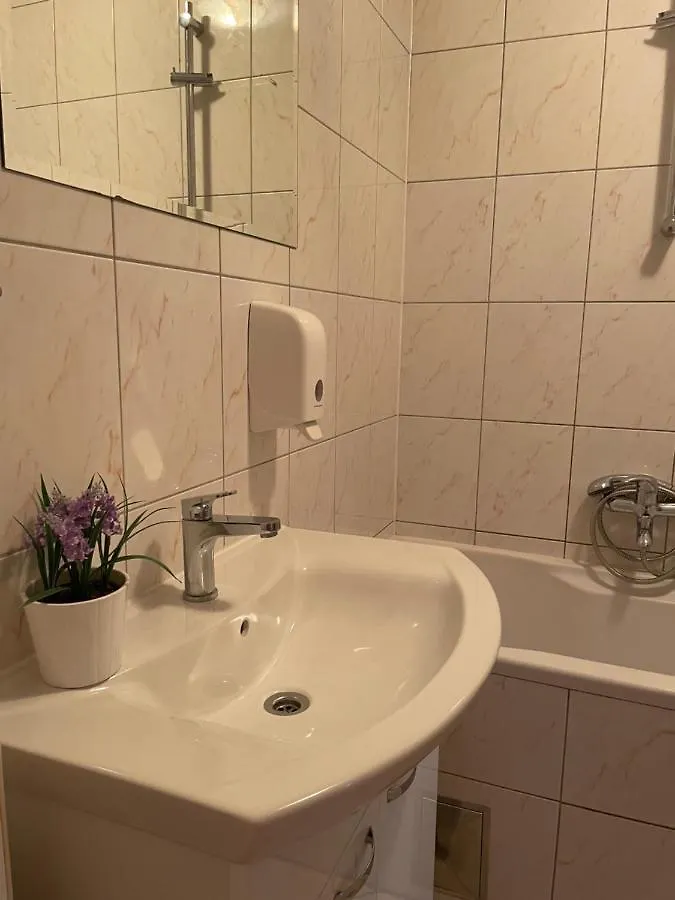 Apartment Isabell Split