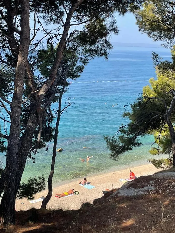 Apartment Isabell 0*, Split Croatia