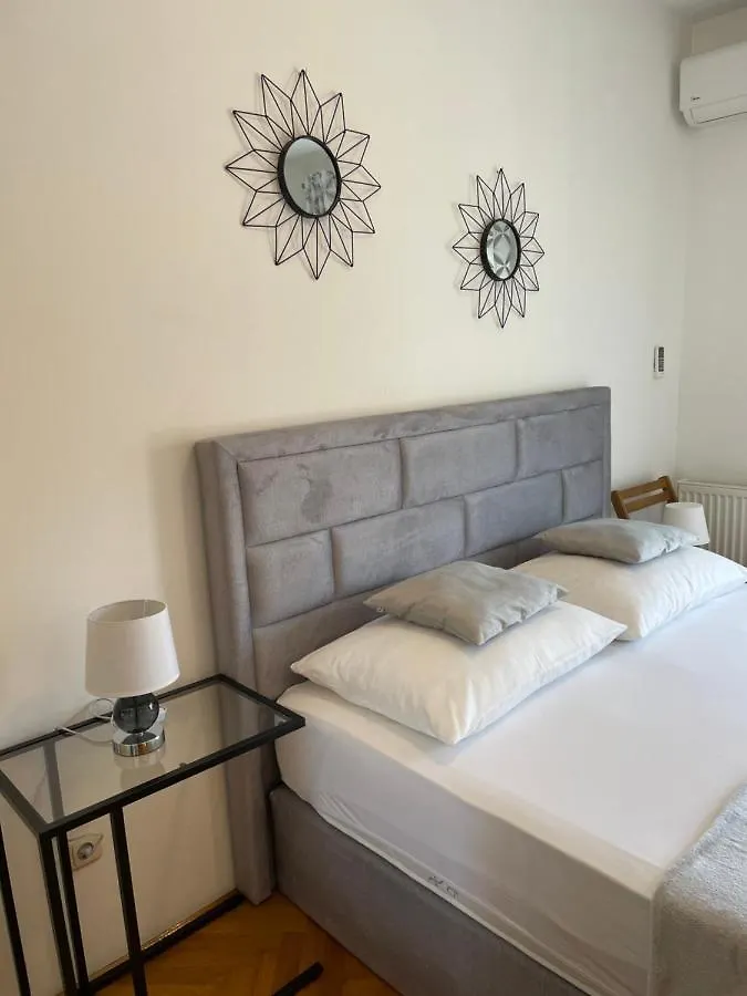 Apartment Isabell Split