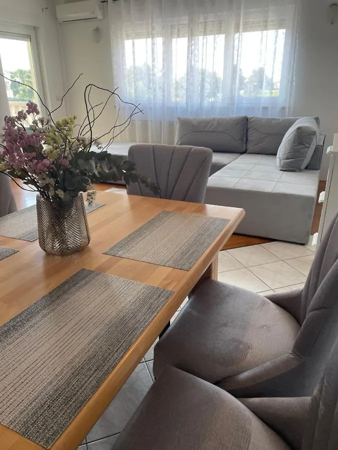 Apartment Isabell Croatia