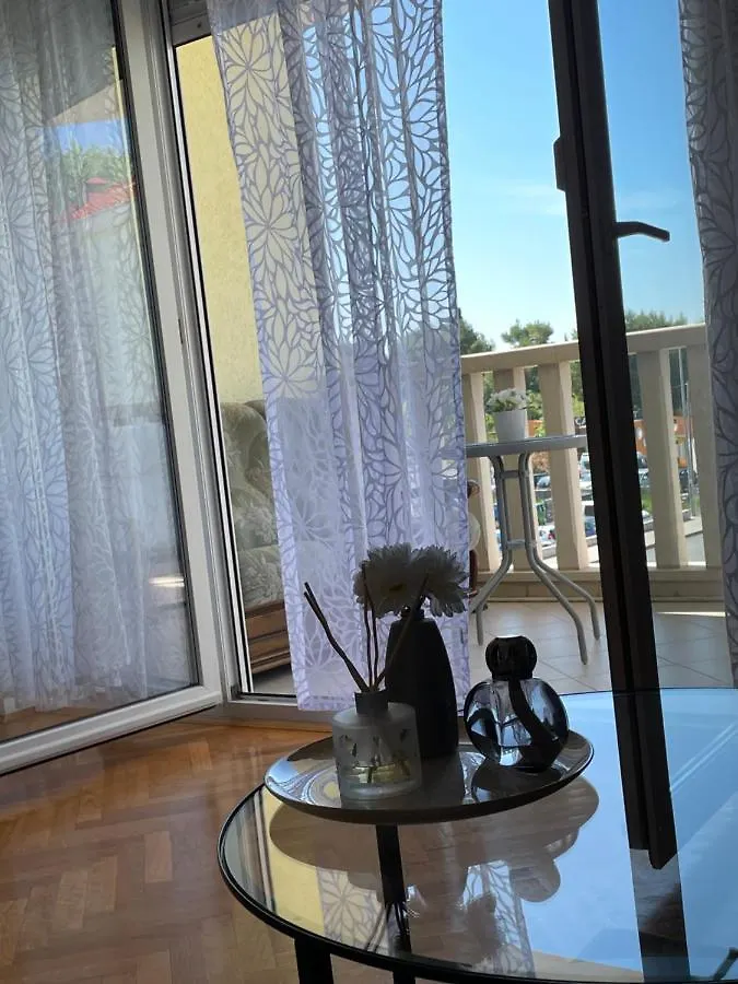 Apartment Isabell