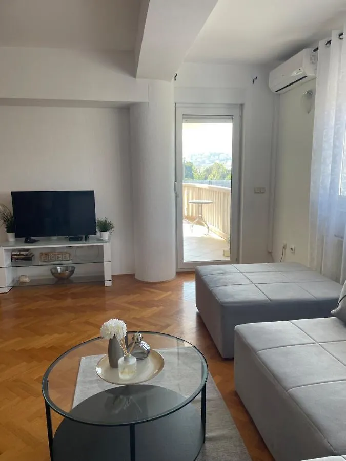 Apartment Isabell Croatia