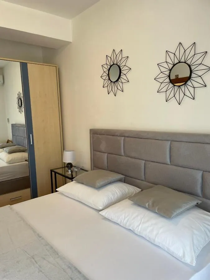 Apartment Isabell Split