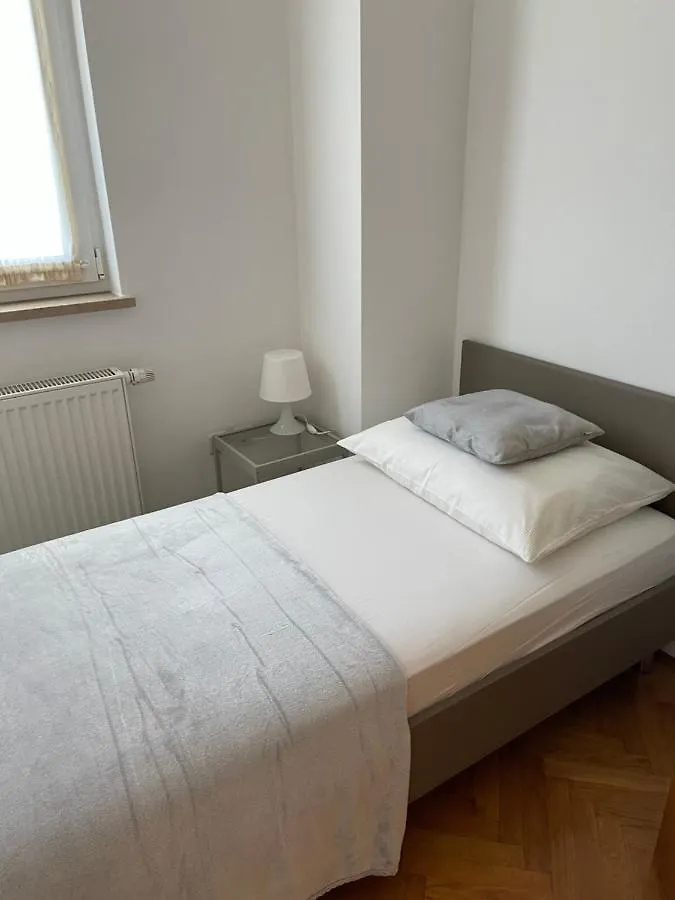 Apartment Isabell
