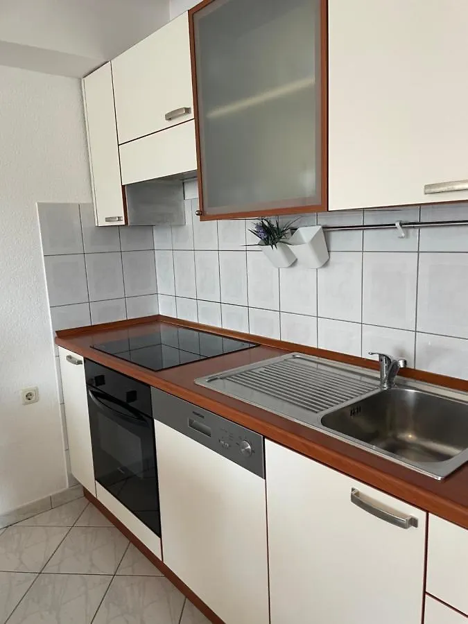 Apartment Isabell Split