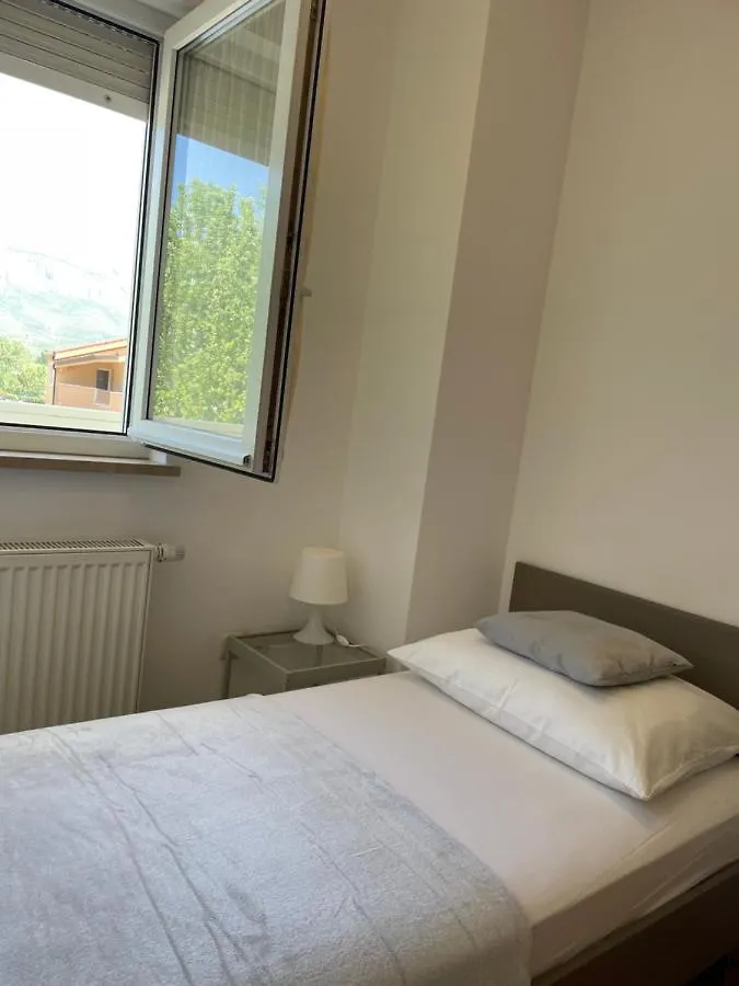 Apartment Isabell Croatia