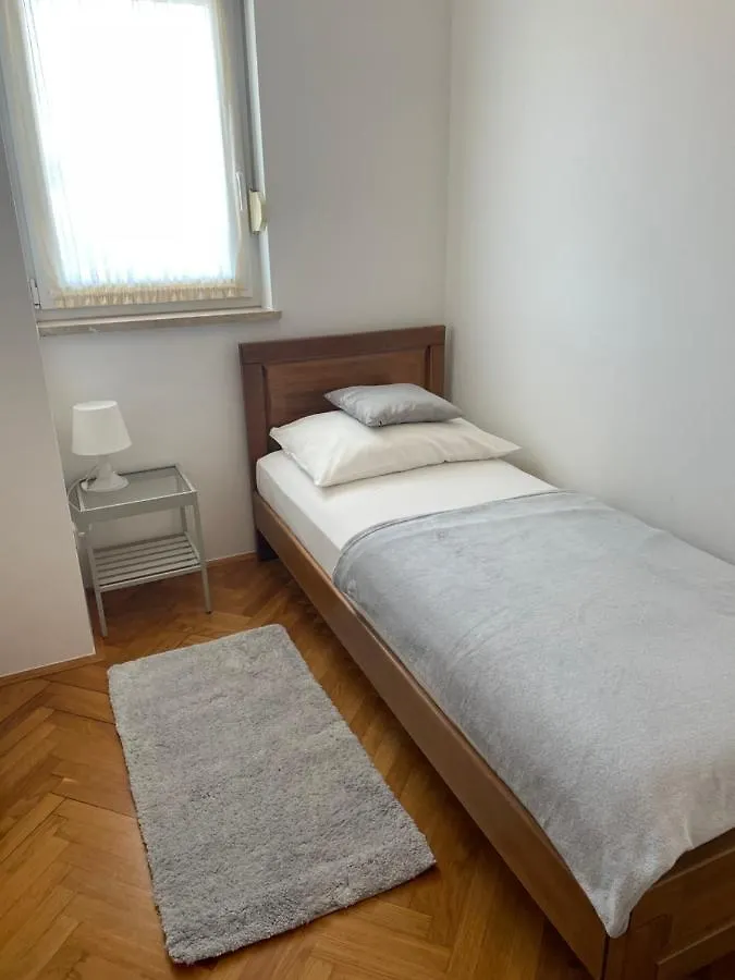 Apartment Isabell