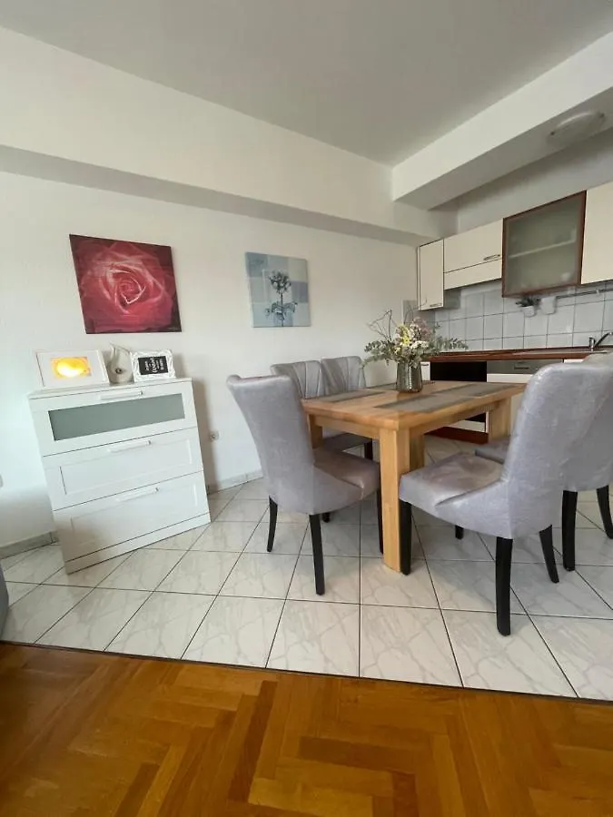 Apartment Isabell