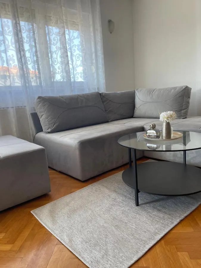 Apartment Isabell