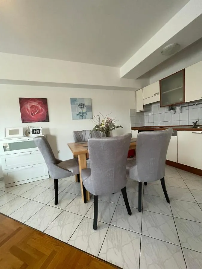Apartment Isabell