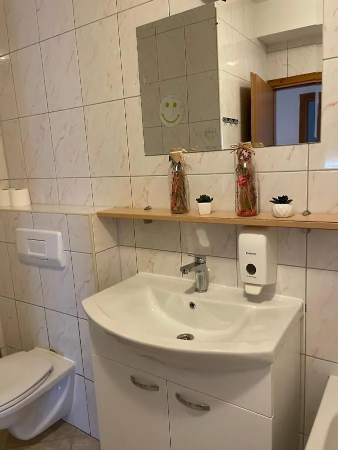 Apartment Isabell Split