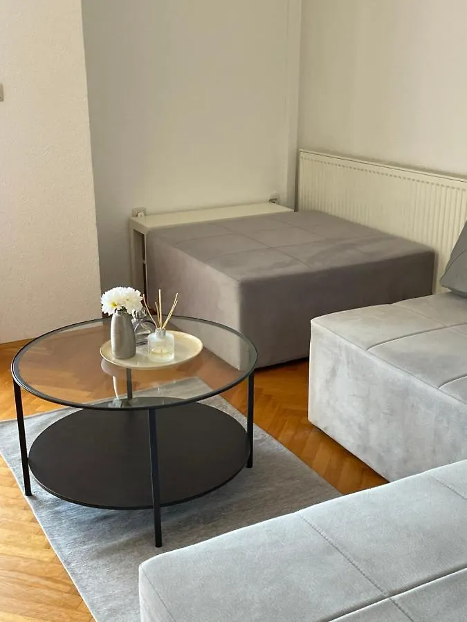Apartment Isabell 0*, Split Croatia