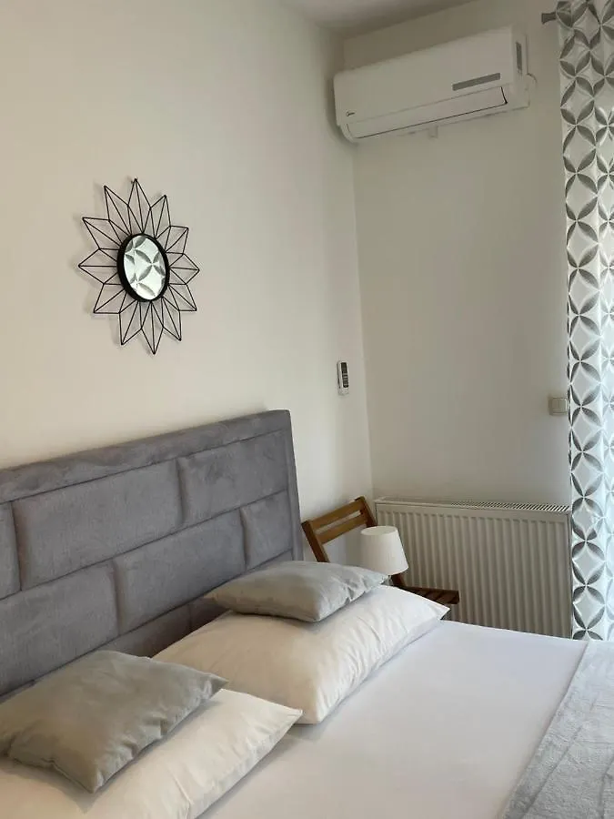Apartment Isabell Croatia