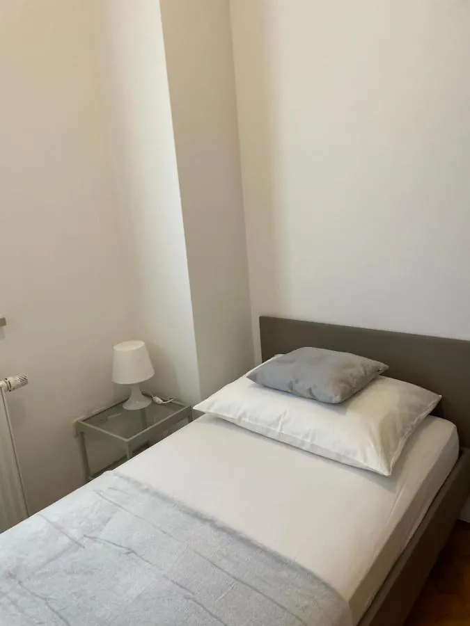 Apartment Isabell Croatia