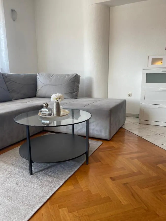 Apartment Isabell Split