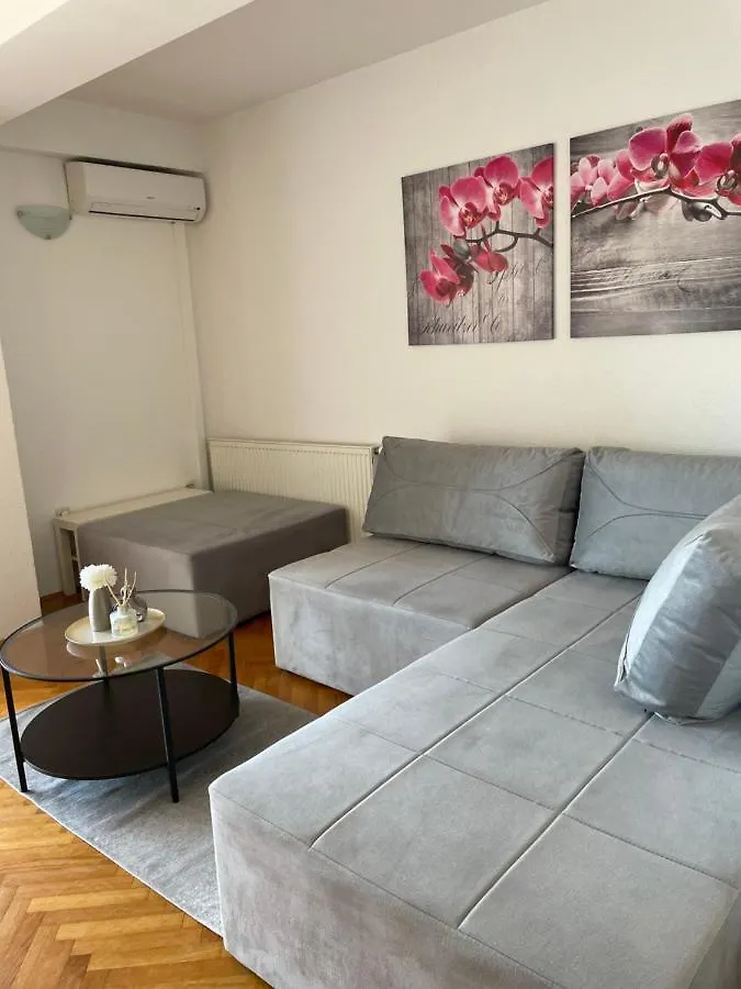 Apartment Isabell 0*, Split