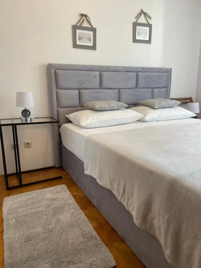 Apartment Isabell