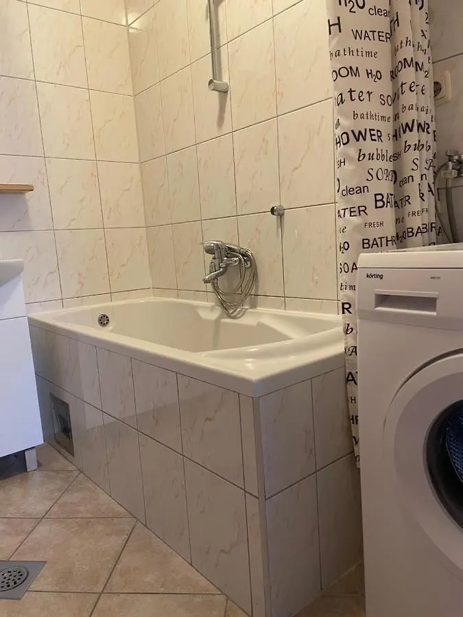 Apartment Isabell